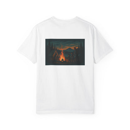 Garment-Dyed FAMILY