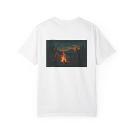 Garment-Dyed FAMILY