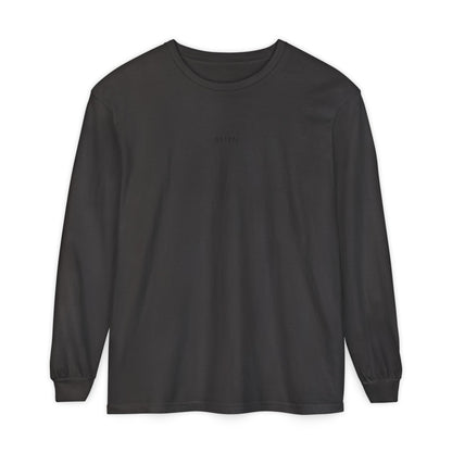 Garment-dyed Telemark nedsalg
