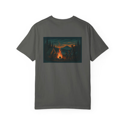 Garment-Dyed FAMILY