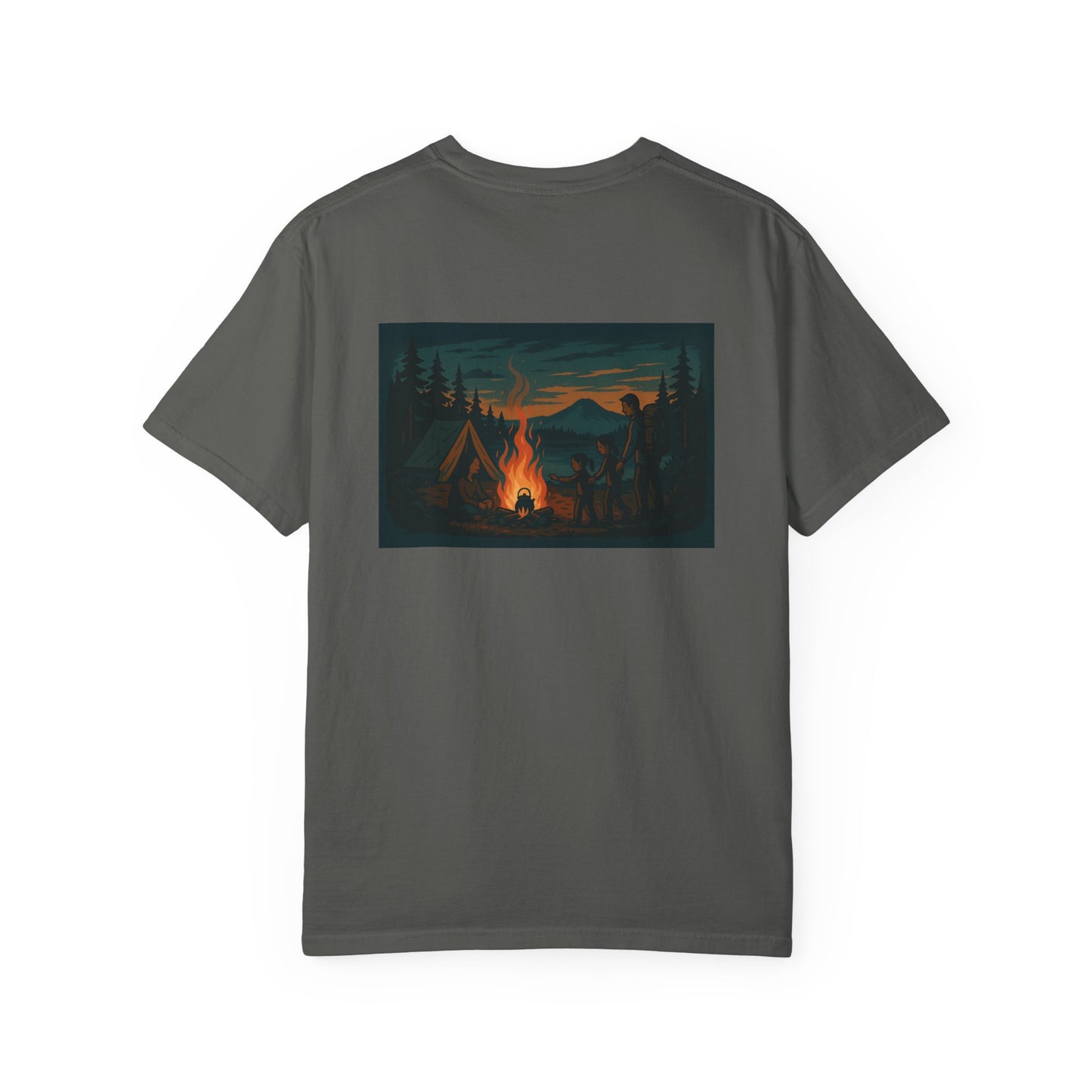 Garment-Dyed FAMILY