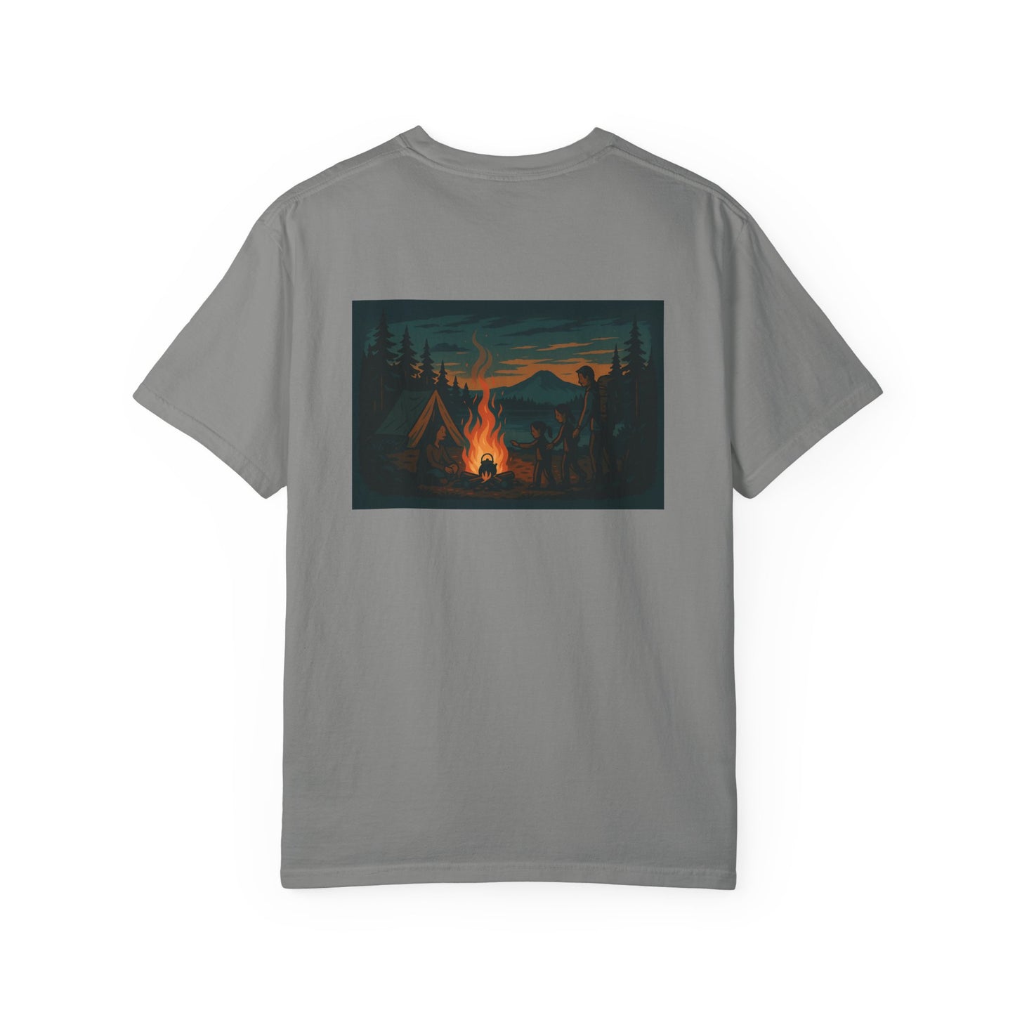 Garment-Dyed FAMILY