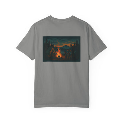 Garment-Dyed FAMILY