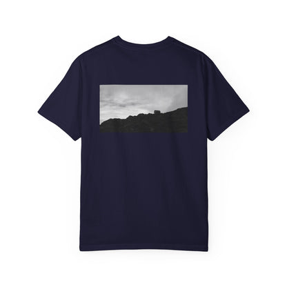 Garment-Dyed KOIA