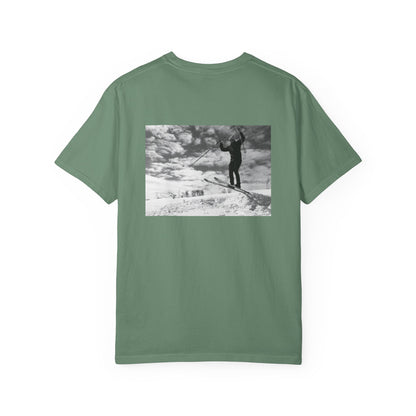 Garment-Dyed GLEDES HOPP