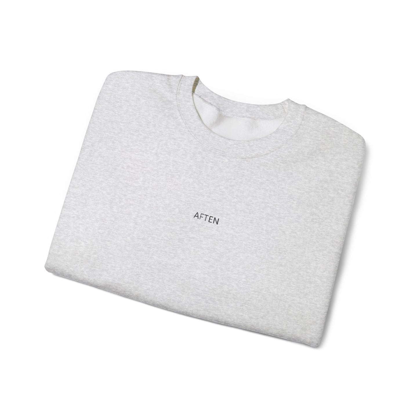 Crewneck Sweatshirt AFTEN