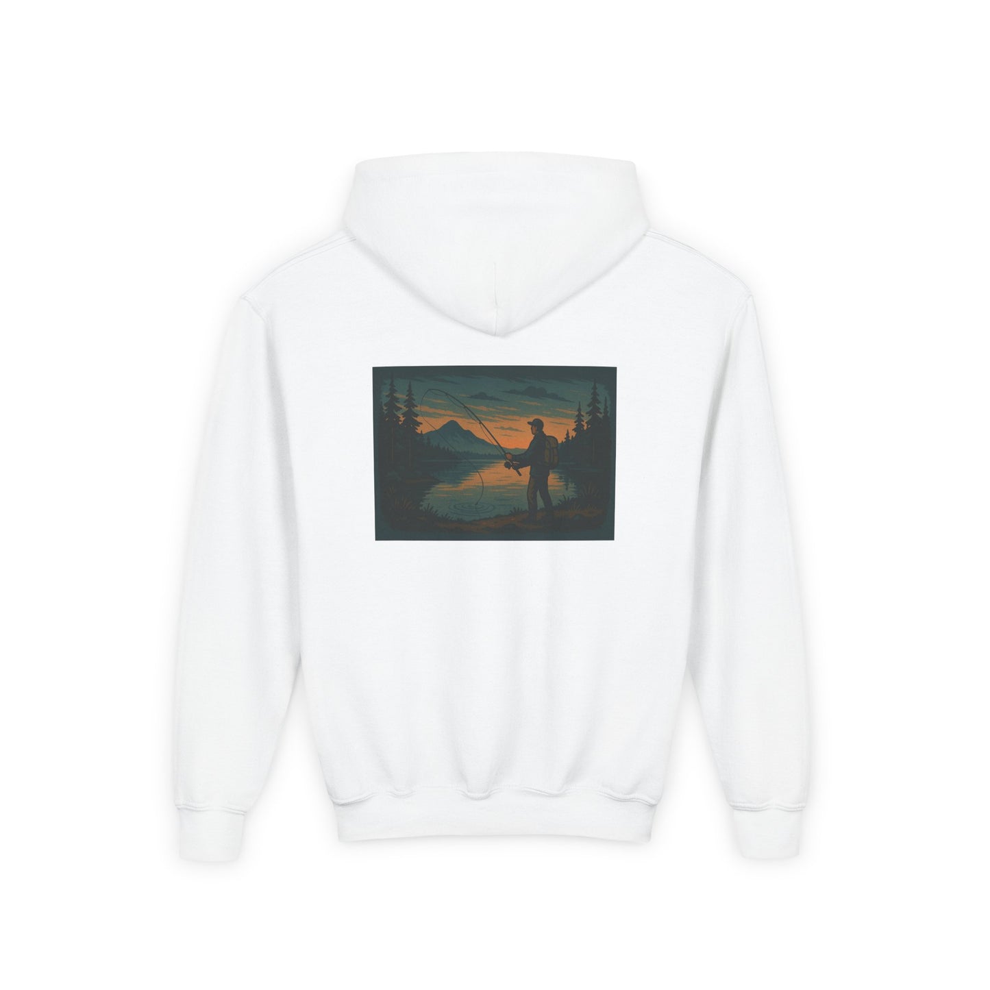 KIDS HODDIE WHERE IS DAD?