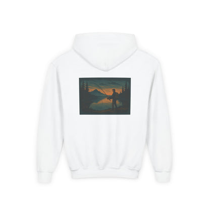 KIDS HODDIE WHERE IS DAD?