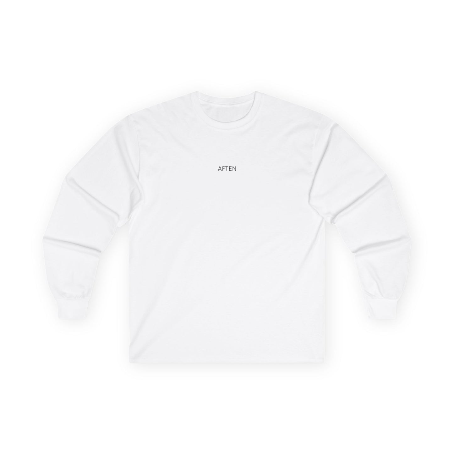 Long Sleeve Tee Fisketur