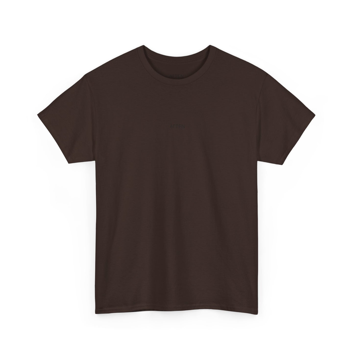 Unisex Heavy Cotton Tee CAR