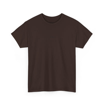 Unisex Heavy Cotton Tee CAR