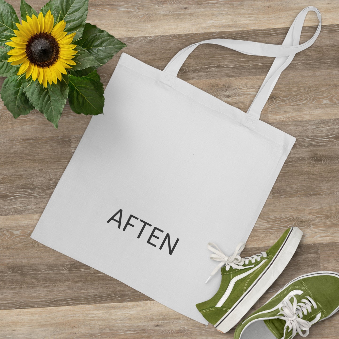 Tote Bag COLD FEELING