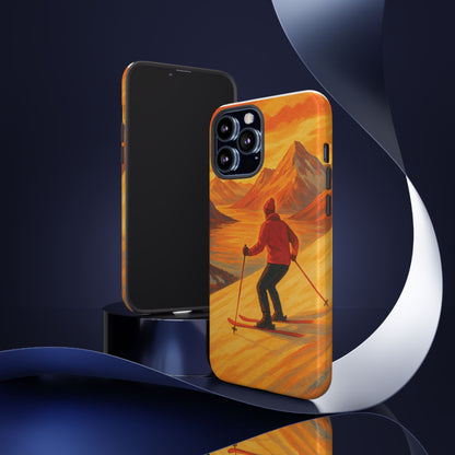 IPHONE CASE THE FEELING