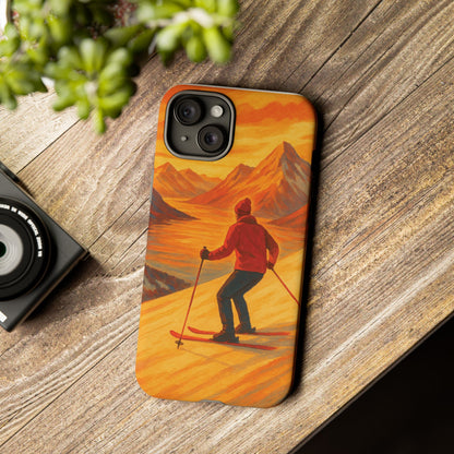 IPHONE CASE THE FEELING