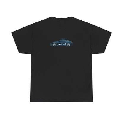 Unisex Heavy Cotton Tee CAR