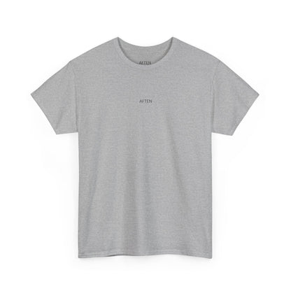 Heavy Cotton Tee LONG WAY TO GO