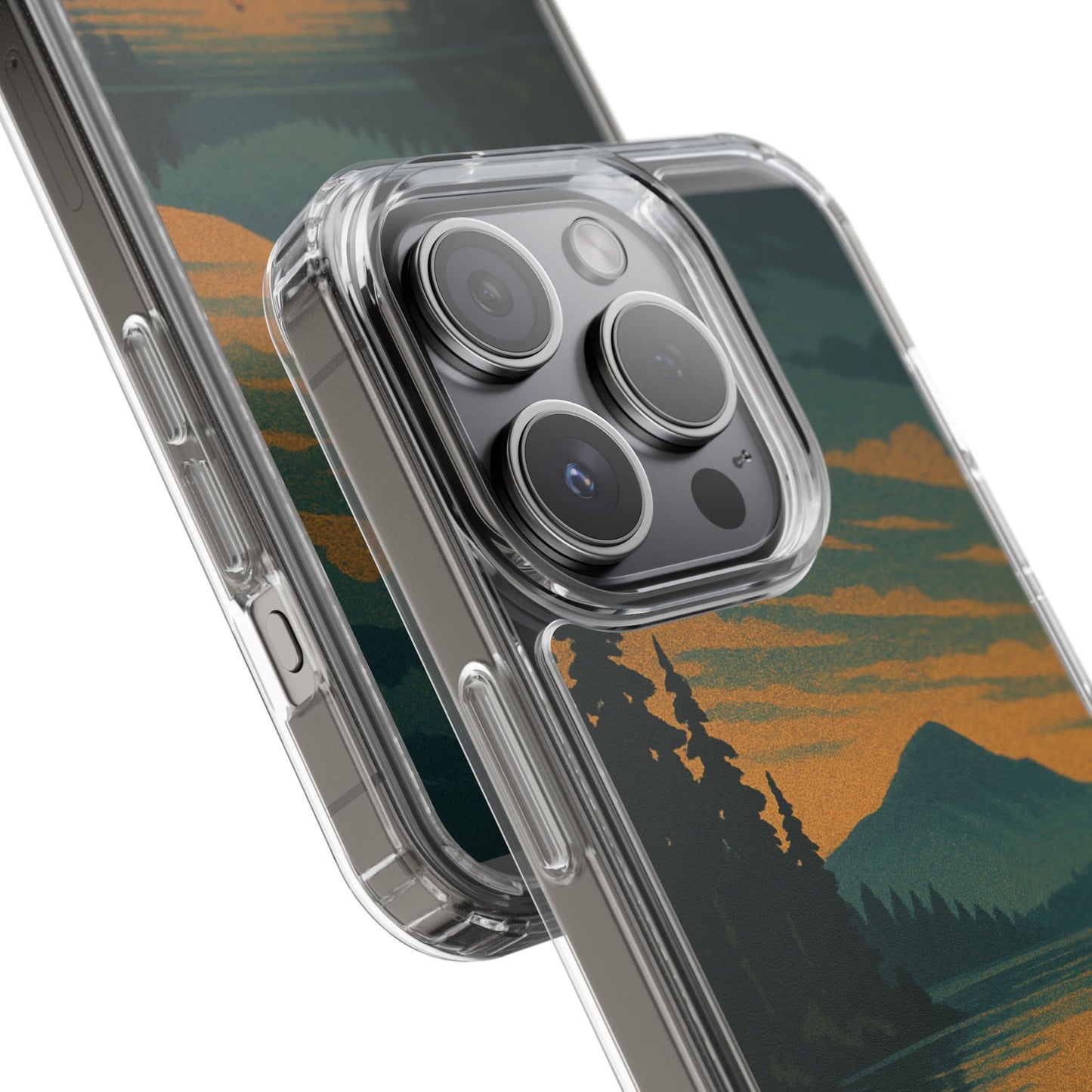 Clear Cases