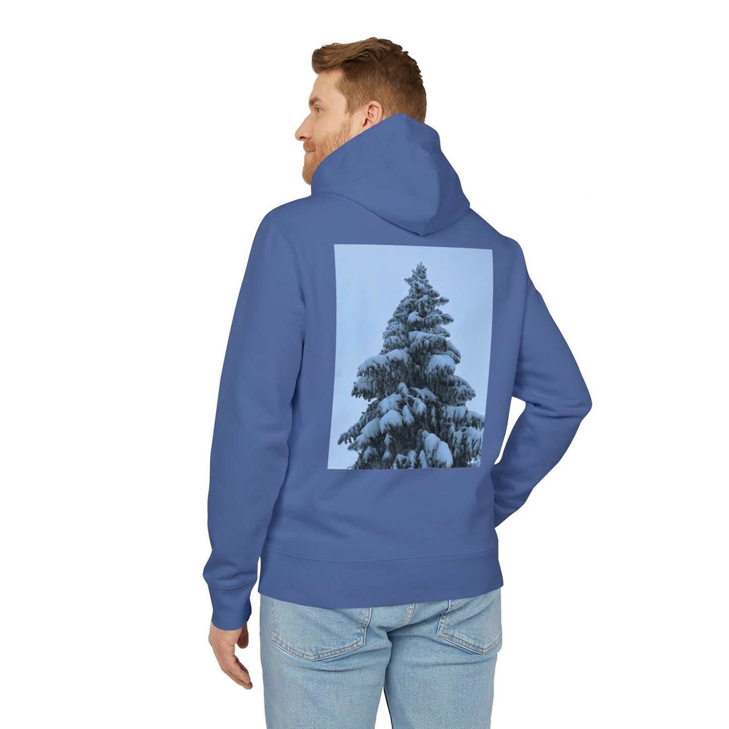 Premium  WINTER TREE
