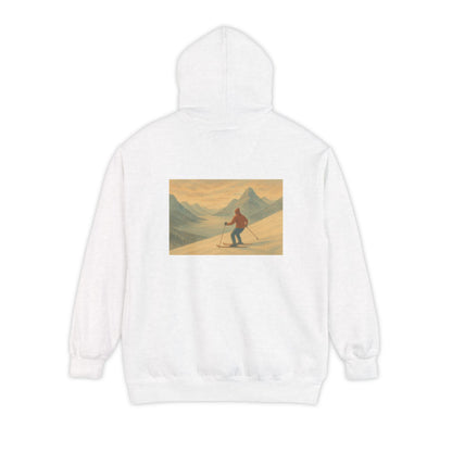 Garment-Dyed COLD FEELING
