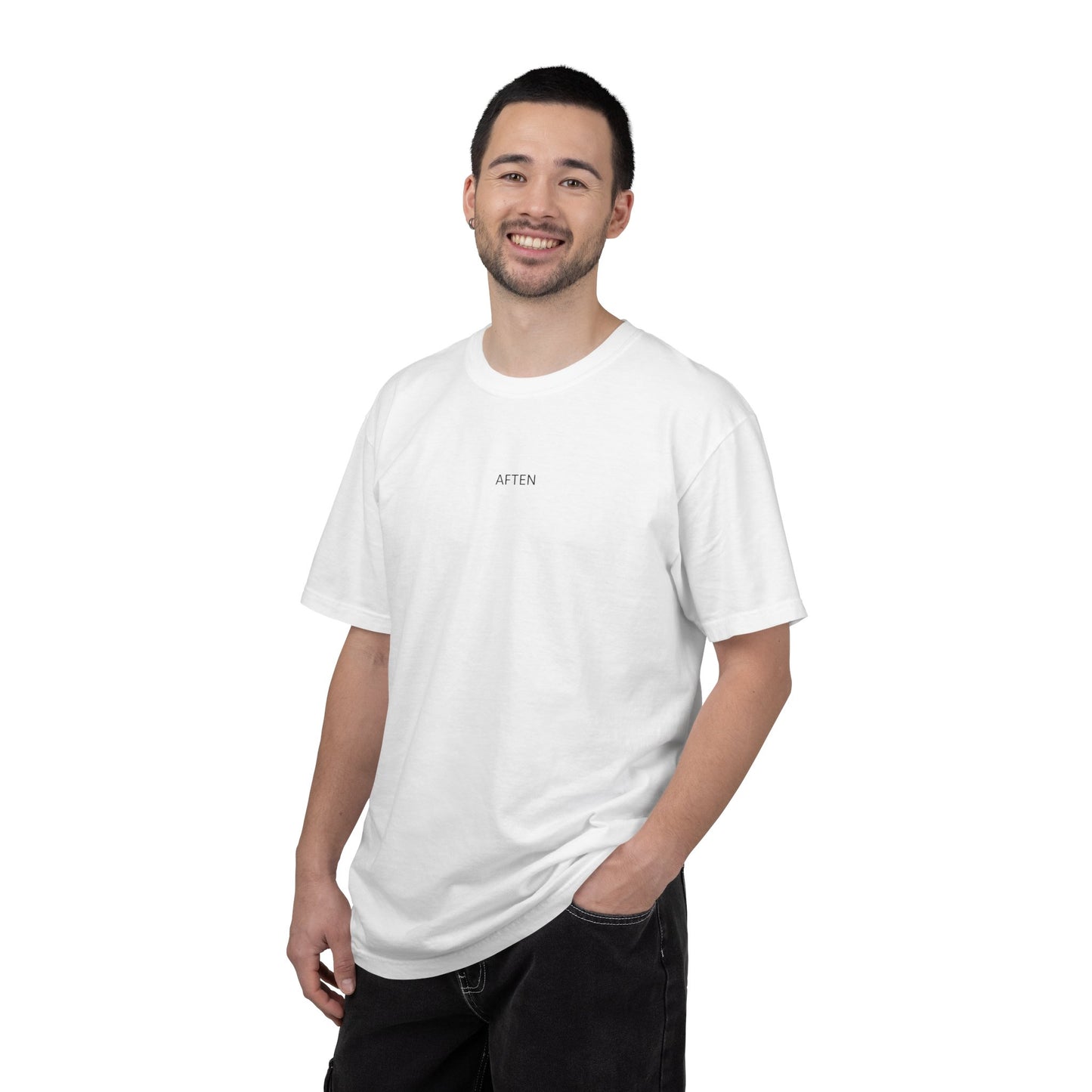 Garment-Dyed PÅSKE HOPP
