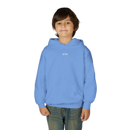 KIDS HODDIE TENT & FIRE