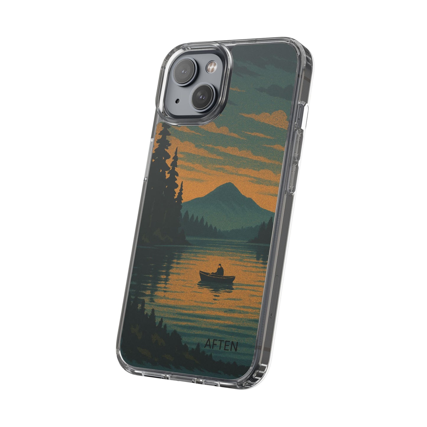 Clear Cases