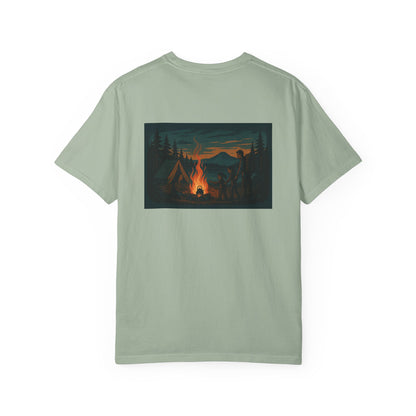Garment-Dyed FAMILY