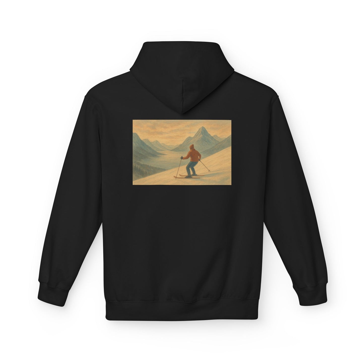 Fleece COLD FEELING