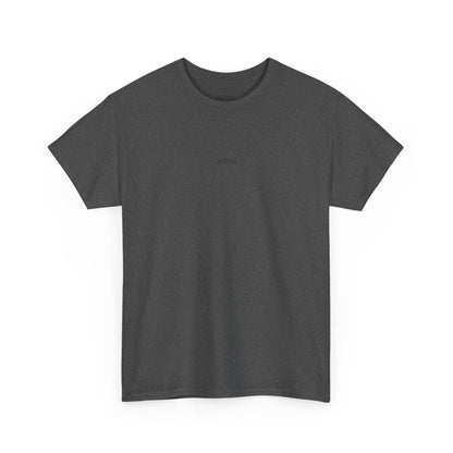 Unisex Heavy Cotton Tee CAR