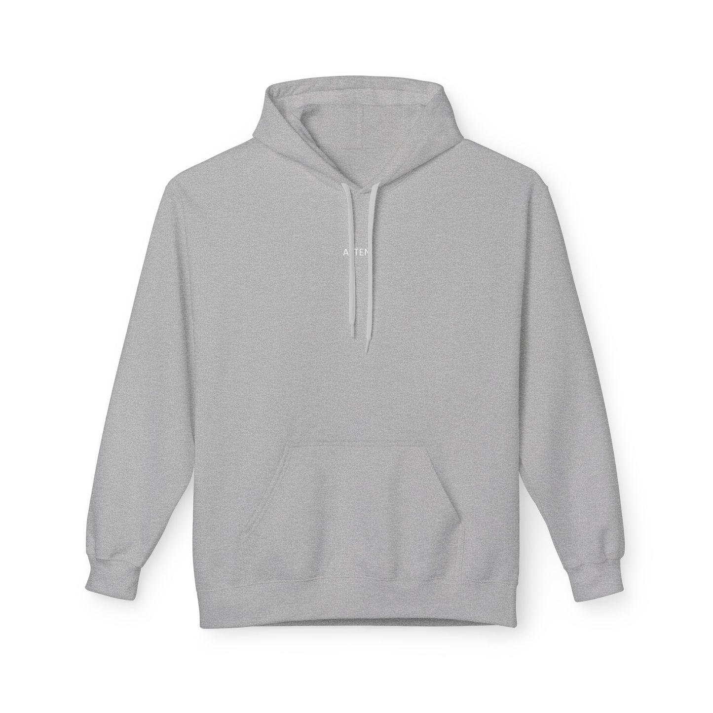 Fleece Hoodie SKI DOWN
