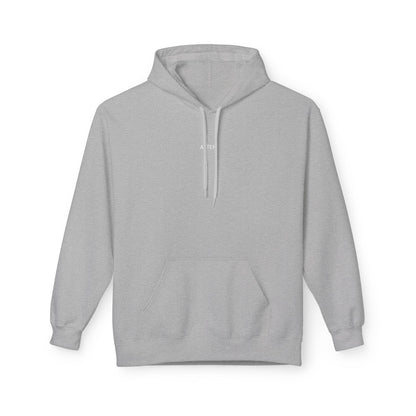 Fleece Hoodie SKI DOWN