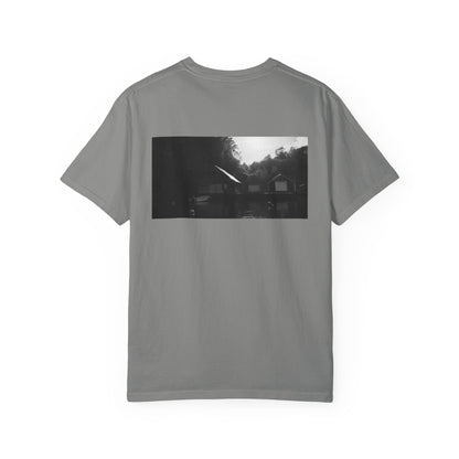 Garment-Dyed NAUST