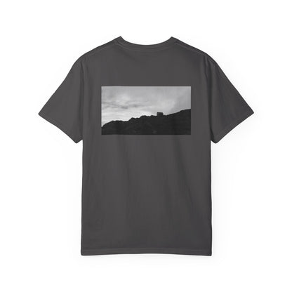 Garment-Dyed KOIA
