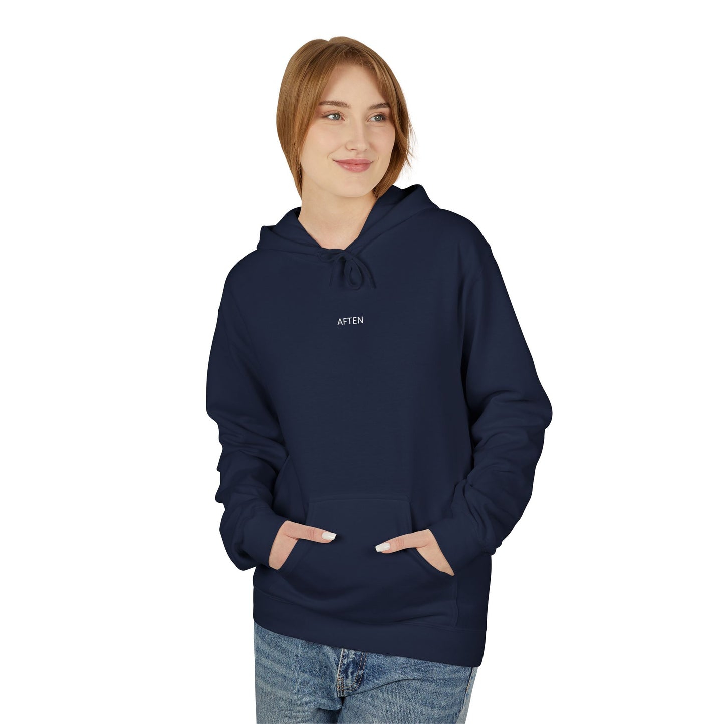Fleece COLD FEELING