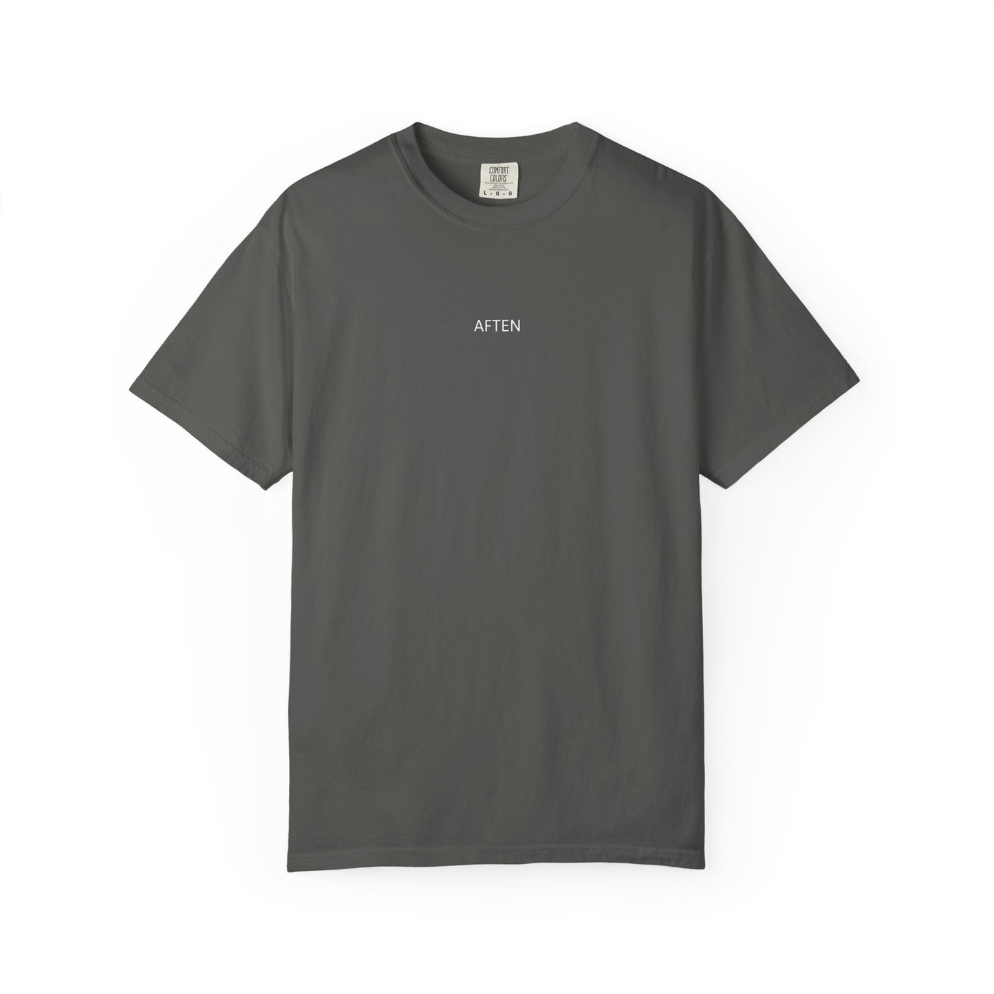 Garment-Dyed FAMILY