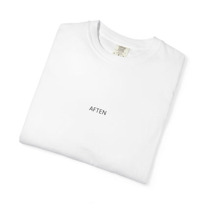 Garment-Dyed UP WE GO
