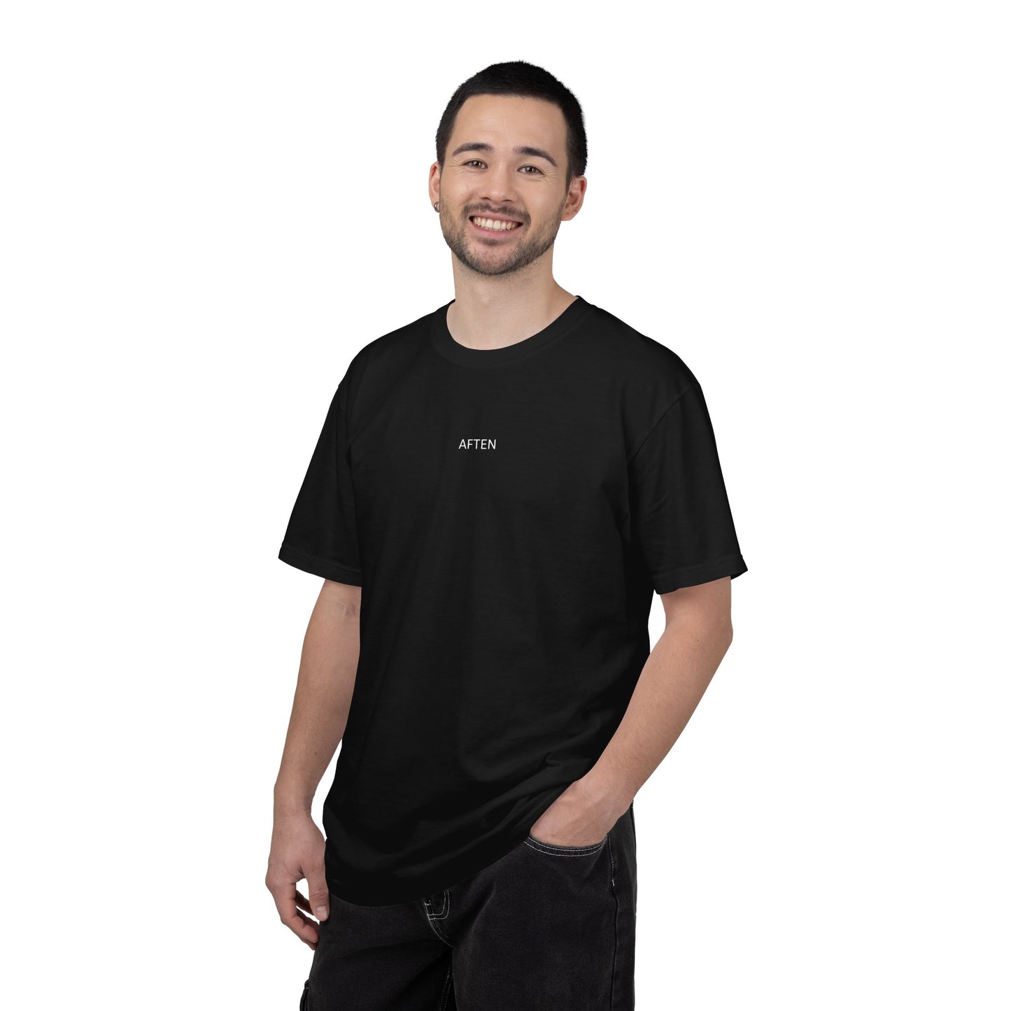 Garment-Dyed GLEDES HOPP