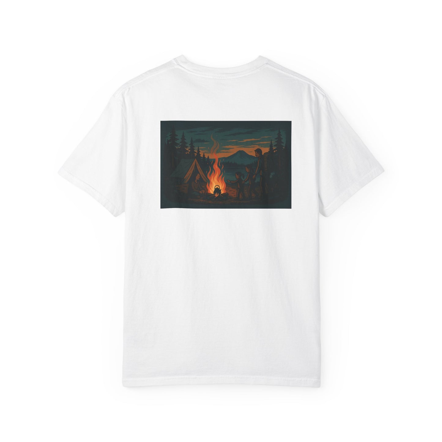 Garment-Dyed FAMILY