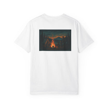 Garment-Dyed FAMILY