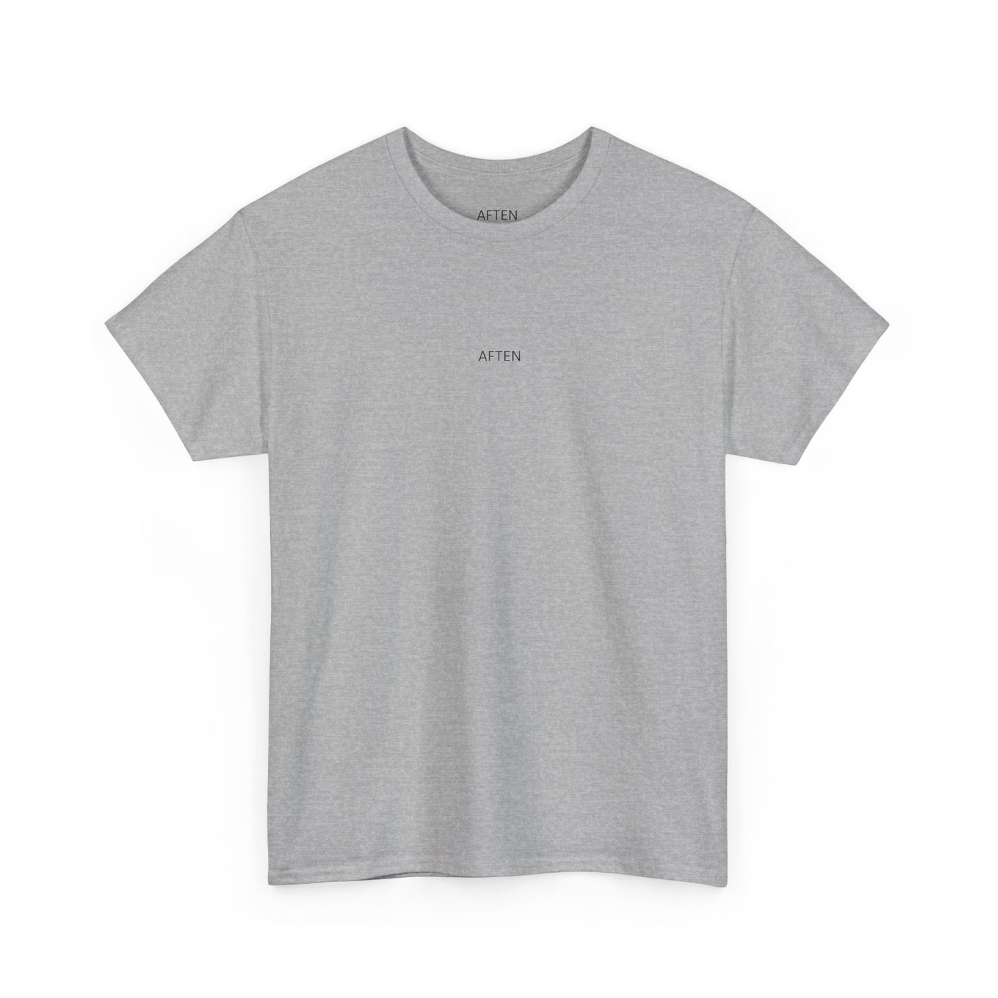 Unisex Heavy Cotton Tee CAR