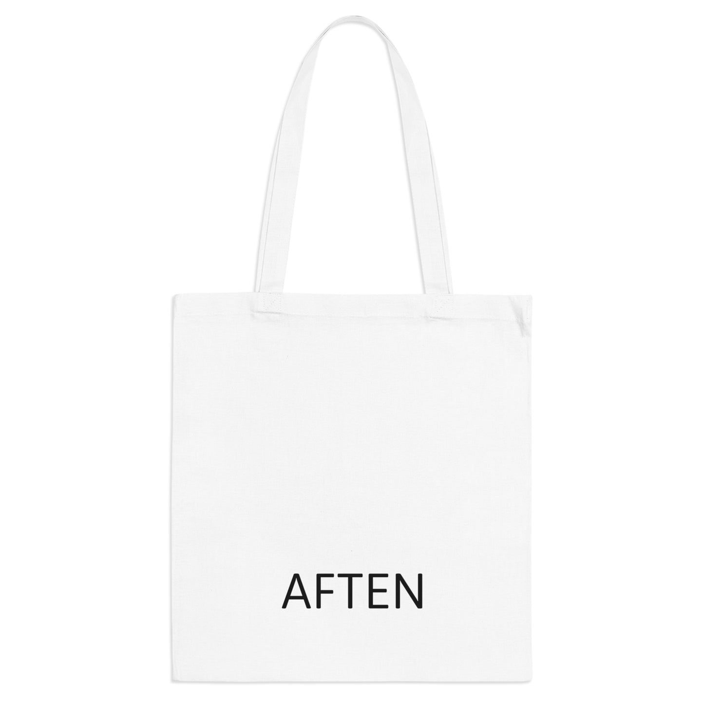 Tote Bag COLD FEELING
