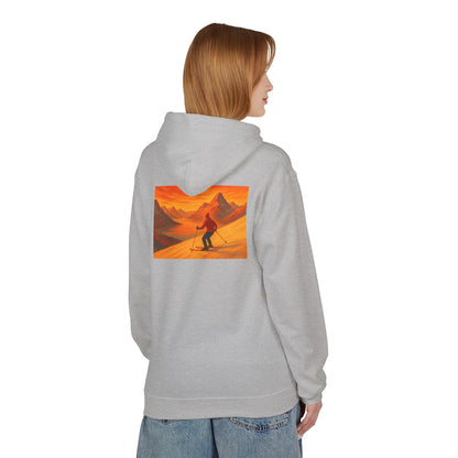 Fleece THE FEELING HZ
