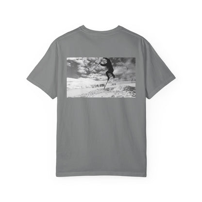 Garment-Dyed Kråke hopp