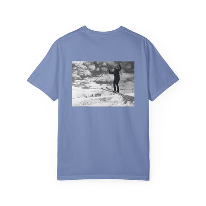 Garment-Dyed Gledes hopp
