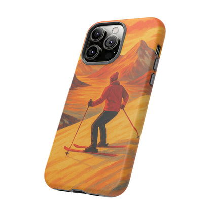 IPHONE CASE THE FEELING