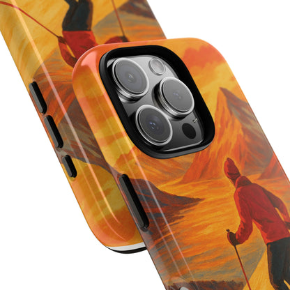IPHONE CASE THE FEELING