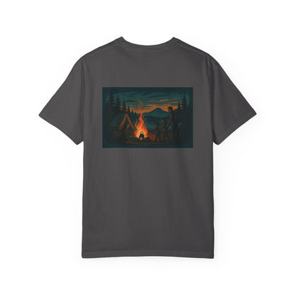 Garment-Dyed FAMILY