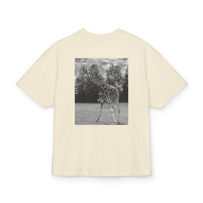 PREMIUM GIRAFFE