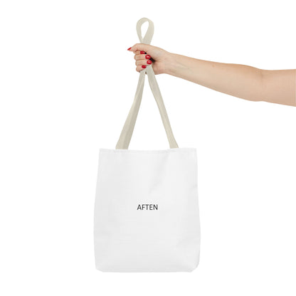 Tote Bag (AOP) LONG WAY TO GO