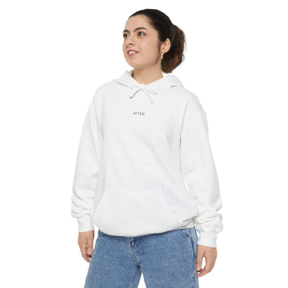 Garment-Dyed COLD FEELING